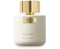 Maison De L'Asie Nanyang PP kvepalai unisex, 15 ml