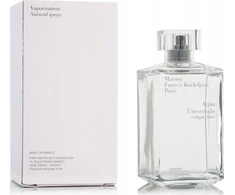 Maison Francis Kurkdjian, Aqua Universalis Forte, Eau De Parfum, Unisex, 200 ml