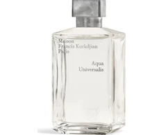 Maison Francis Kurkdjian, Aqua Universalis Forte, Eau De Toilette, Unisex, 200 ml