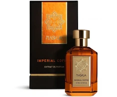 Nashja Imperial Coffee PP kvapai unisex, 100 ml