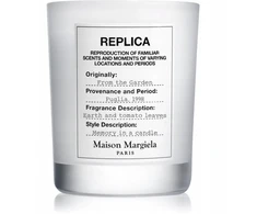 Maison Margiela Replica From The Garden świeca zapachowa 165g