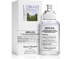 Maison Margiela Replica When The Rain Stops EDT tualetinis vanduo moterims, 30 ml