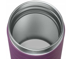 Maisto termosas Esbit Majoris Food Jug 0,55l, aubergine