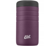 Maisto termosas Esbit Majoris Food Jug 0,55l, aubergine