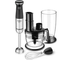 Amica BL 6016 sidabrinė