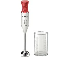 Trintuvas - Bosch 450 W Raudonas/Baltas