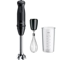 Plakiklis Braun Multi Quick 5 MQ 50051M juoda