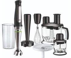 Rankinis blenderis BRAUN MQ 7087