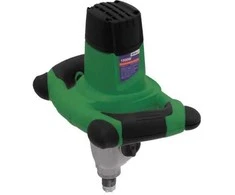 Dedra Elektrinis mikseris 1600W aps I180460 rpm II300750