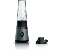Bosch MMB2111S Series 2, Trintuvas, VitaPower Serie | 2, 450 W, Sidabrinė