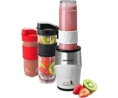 Concept SM3380 plakiklis 0.5 L Tabletop plakiklis 180 W