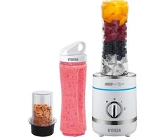 Trintuvas - Noveen Sport Mix &amp; Fit SB1100, Juodas