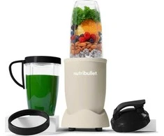 Virtuvinis kombainas Nutribullet NB907MASN matinė smėlio