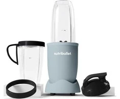 Nutribullet NB907MASL matinė szarobłękitny