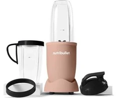 Nutribullet NB907MACL matinė rožinė