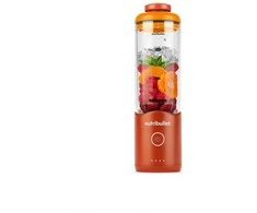 Nutribullet Flex NBP013OR oranžinė