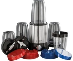 RUSSEL 23180-56 Maišytuvas Russell Hobbs 23180-56 | 700W | inox