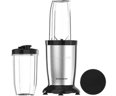 Taurus JBA1000X JAR BLENDER SHAKE &amp; GO MIX