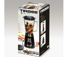 Maišytuvas kielichowy Tiross TS5247