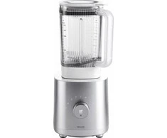 Plaktuvas - Zwilling 1200 W Sidabrinis