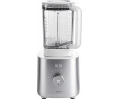 Trintuvas - Zwilling Enfinigy 1.8l 1600w, Sidabrinis