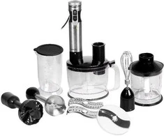 Lafe MultiBlend Pro juoda