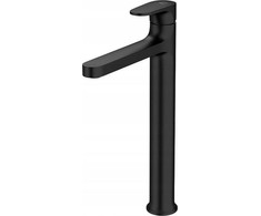 Bazinė baterija Cersanit Inverto stovi juoda (S951-303)