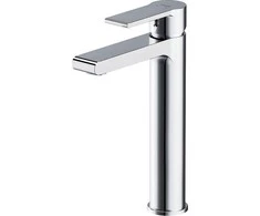 Bazinė baterija Cersanit Nuolatinis chromas (S951-405)