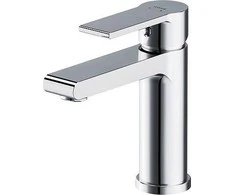 Bazinė baterija Cersanit Nuolatinis chromas (S951-404)