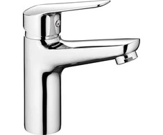 Praustuvo maišytuvas Deante Boro BMO_020M, Chrome