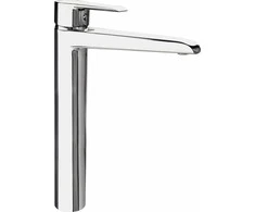 Praustuvo maišytuvas Deante Corio High BFC_020K, Chrome