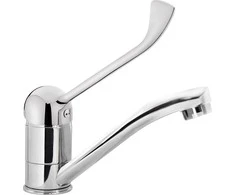 Praustuvo maišytuvas Deante Joko BOJ_026C, Chrome