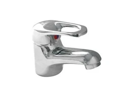 Praustuvo maišytuvas Deante Logo BYU_021M, Chrome