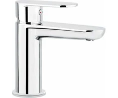Praustuvo maišytuvas Deante Alpinia BGAH020M, Chrome