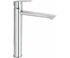 Praustuvo maišytuvas Deante Arnika Tall BQA_020N, Chrome