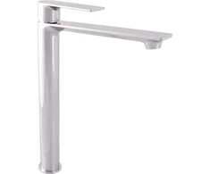 Domoletti WASHBASIN MIXER NIL 312MM CHROME