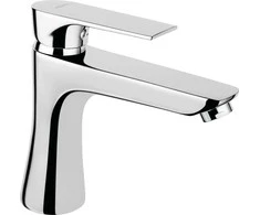 Bazinė baterija Ferro AlgeO aikštė stovi chromas (BFBAQ2L)