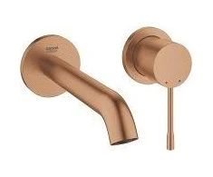 Grohe ESSENCE Baterija UMYWALK.BRUSH.WARM SUN.