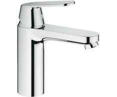 Bazinė baterija Grohe Eurosmart Cosmopolitan stovintis chromas (2339800E)