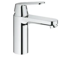 Bazinė baterija Grohe Eurosmart Cosmopolitan stovintis chromas (23327000)
