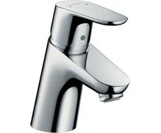 Maišytuvas praustuvui Hansgrohe Focus 100 su bidete, 31927000
