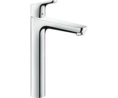 Praustuvo maišytuvas Hansgrohe Focus 31531000