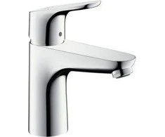 Praustuvo maišytuvas Hansgrohe Focus E2 31517000