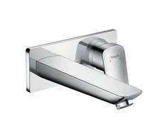 Potinkinis praustuvo maišytuvas Hansgrohe Logis 71220000