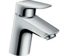 Hansgrohe Logis 70 maisytuvas praustuvui