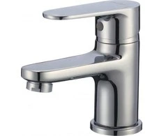 Hydroland Praustuvo maišytuvas Nero