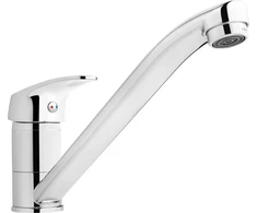 Praustuvo baterija Invena Ava New stovima chromuota (BZ-06-001-X)