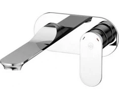 Bazinė baterija KFA Chromo grindų halogenas (4829- 810- 00)