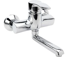 Bazinė baterija KFA chromo sienelės kvarcas (4200- 810- 00)