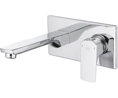 Bazinė baterija KFA chromo sienelės mokatas (5539- 810- 00)